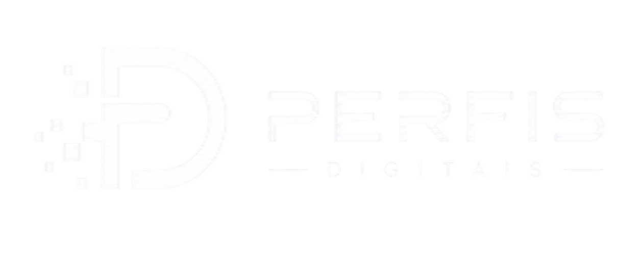 Logo Perfis Digitais